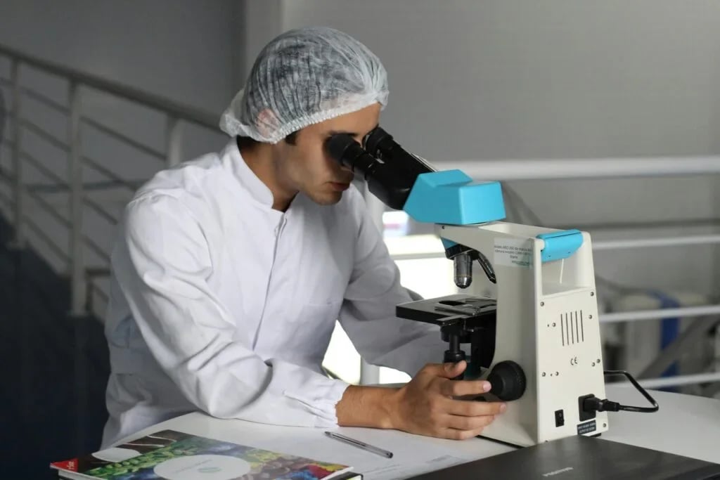 iPathLabs, photo 2