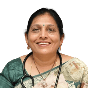 Dr Krishnaveni Nayini, photo