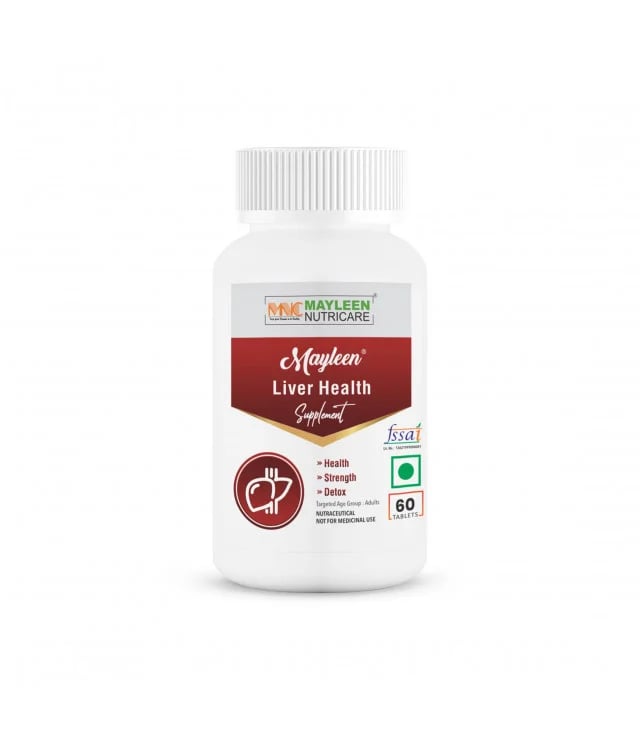 Mayleen Nutricare, photo 2