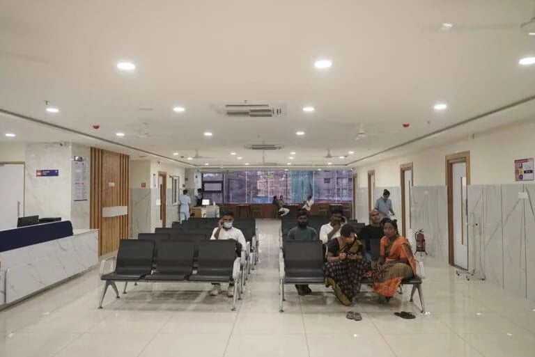 Urban Hospitals, photo 2