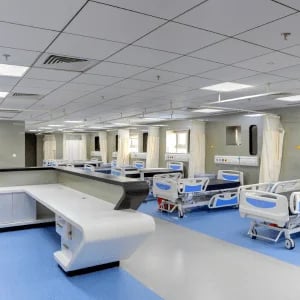 Citi Neuro Centre, photo 2