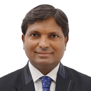 Dr Suresh Kumar Panuganti, photo