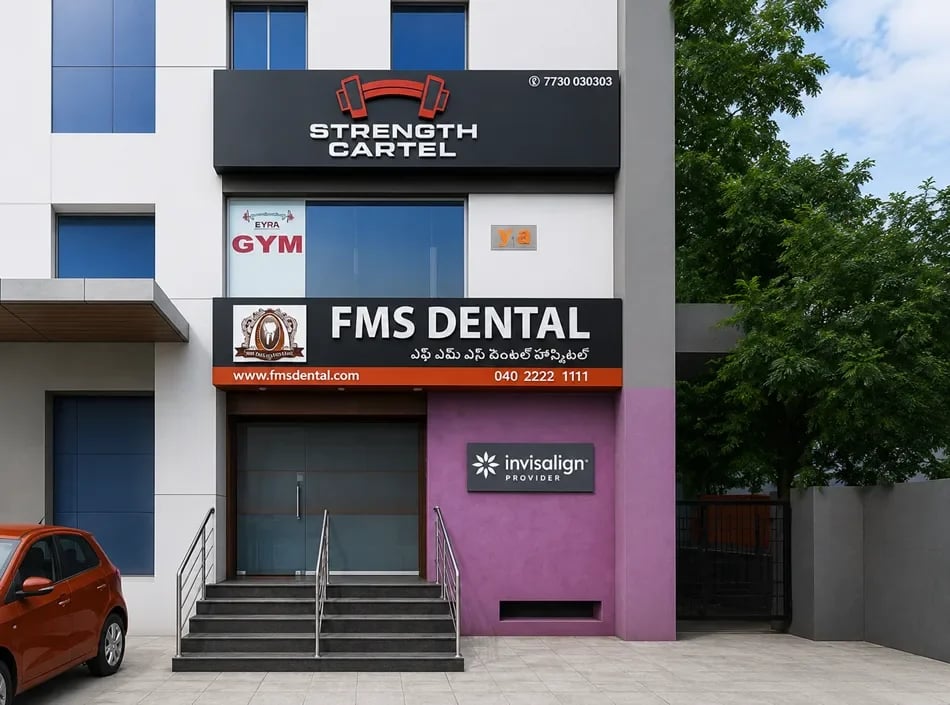 Fms Dental Clinics, photo 2