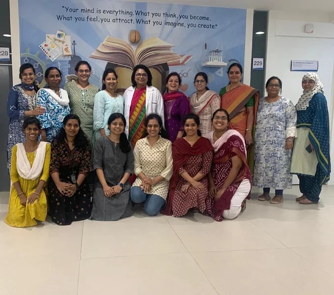 Fetal Resolution Clinic, photo 2