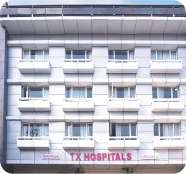 TX Hospitals Kachiguda, photo