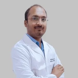 Dr Neelonlla Bhasker Reddy, photo