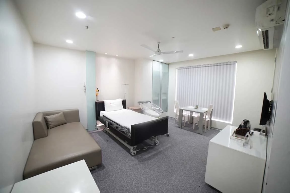 Cloudnine Clinic - Gachibowli, photo