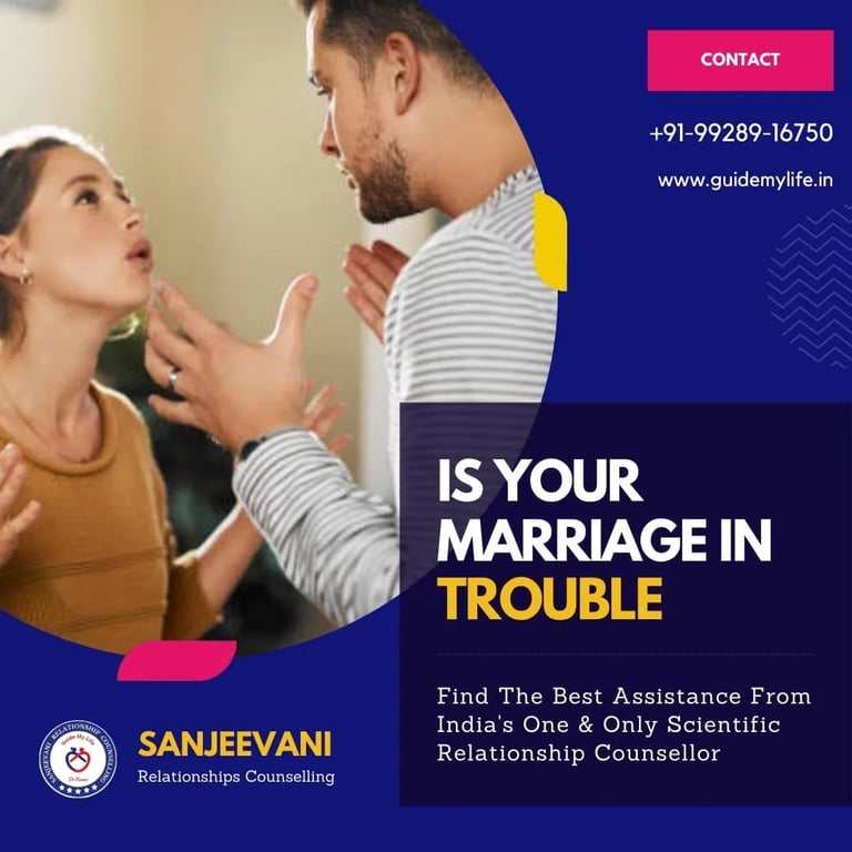 Sanjeevani Relationship Counsellor, photo 3