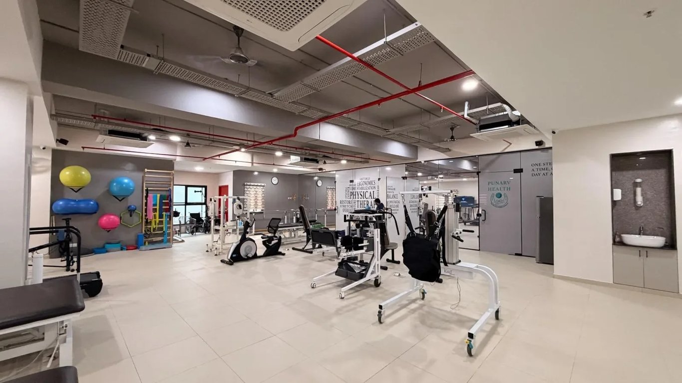 Punarv Health, photo 2