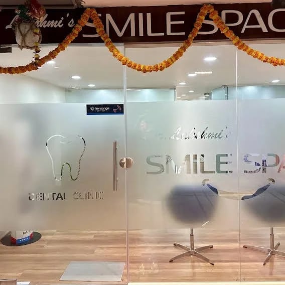 Dr. Lakshmi's SMILE SPACE, photo 3