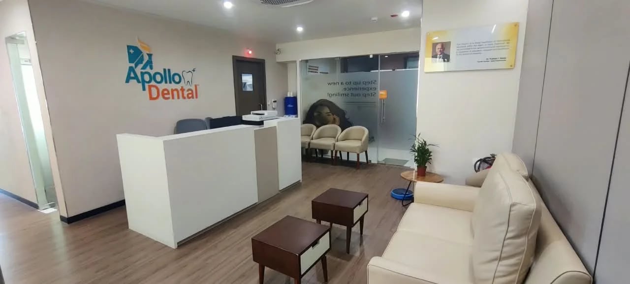Apollo Dental Clinic, Miyapur, photo 2