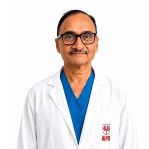 Dr Alluri Madhusudhana Venkata Chalapathi Raju, photo