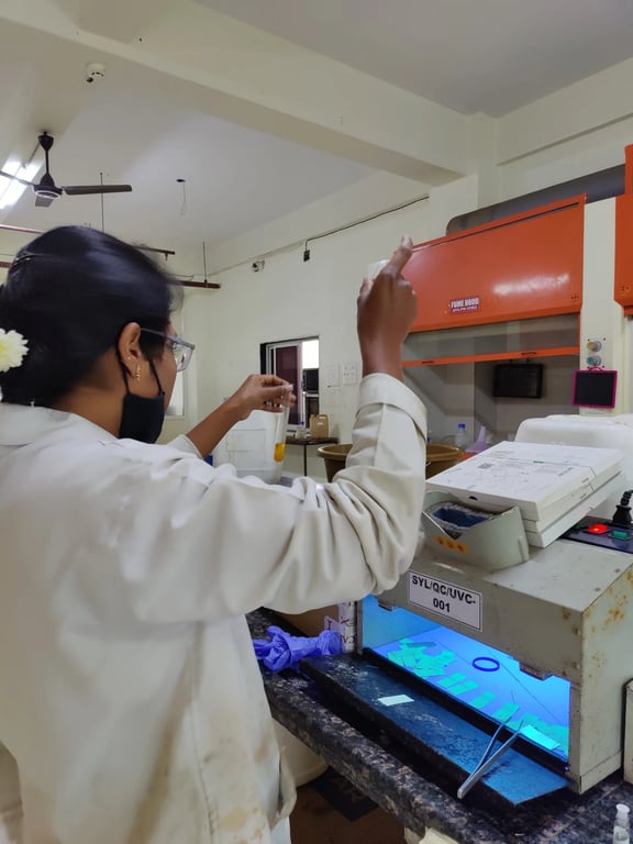 Symax Laboratories, photo 2