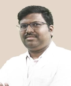 Dr Stitha Pragna G