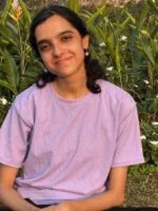 Dr Sarayu Narayan, photo