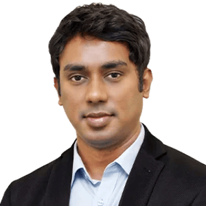 Dr B Viswesvaran, photo
