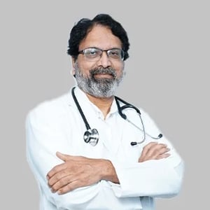 Dr M Sanjeeva Rao, photo
