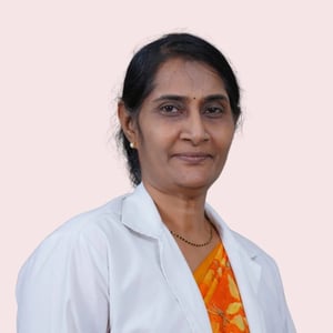 Dr Roopa Ghanta, photo