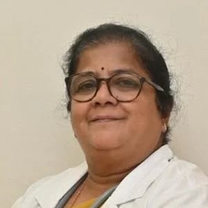 Dr Pandra Rupa, photo
