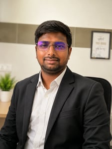 Dr Mohamed Imrankan H, photo
