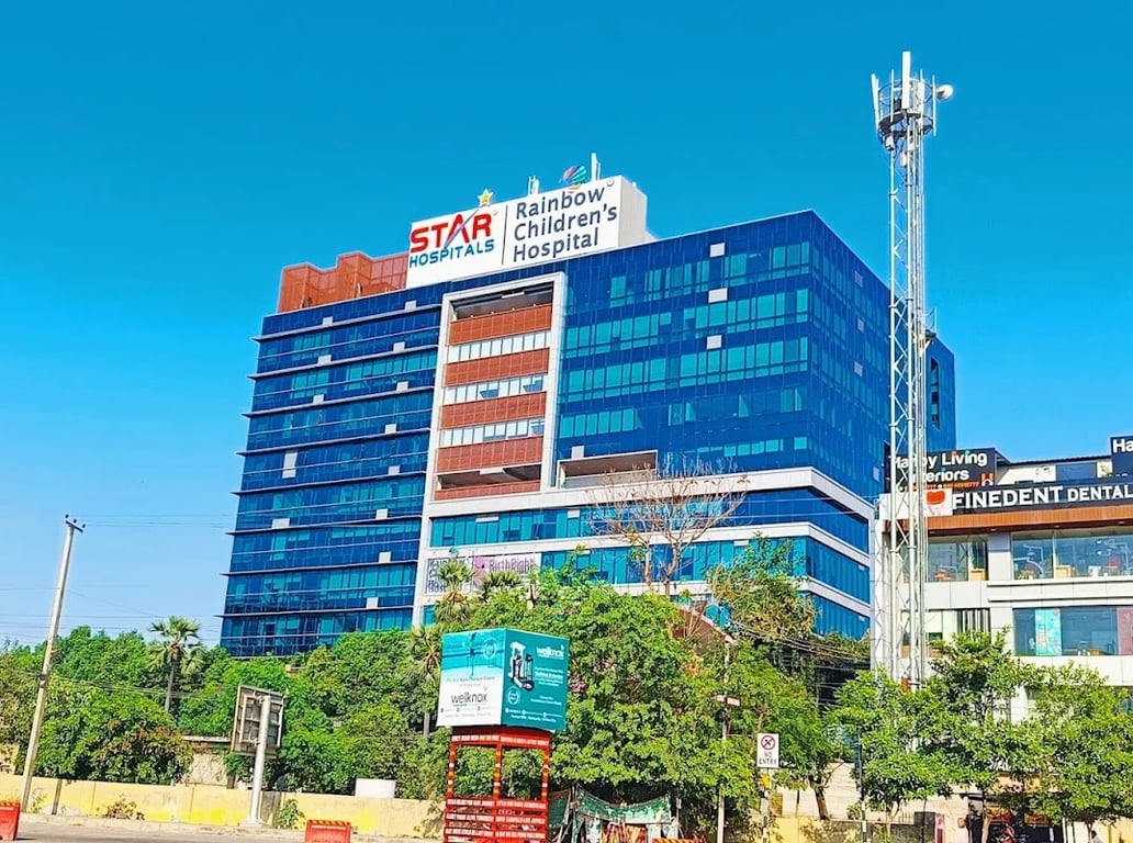 Dr Anjani Dwarampudi, photo