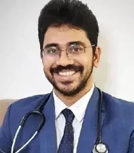 Dr Gandra Raghava Rao, photo