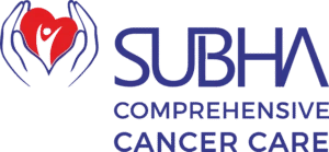 Subha Comprehensive Cancer Care logo