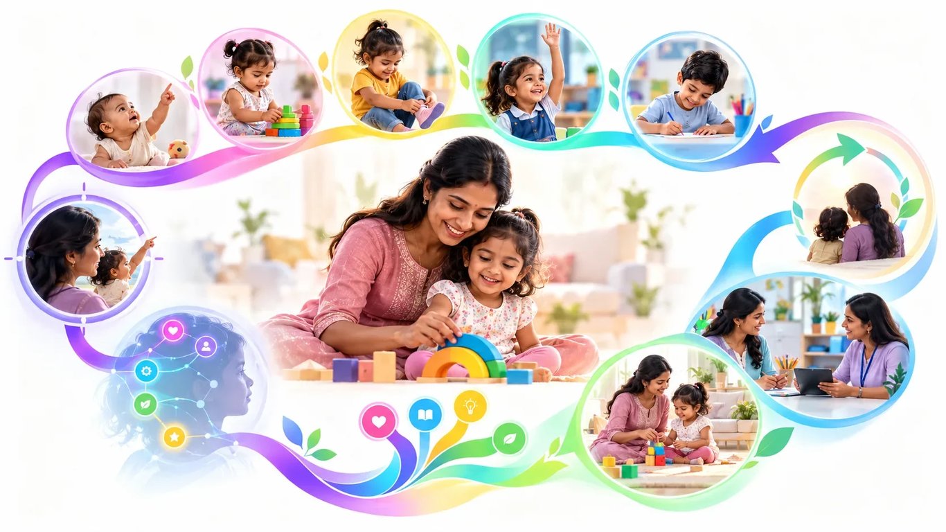 Pinnacle Blooms Network® – Hayathnagar, photo 3