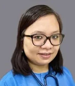 Dr Rumapriya Sonowal, photo