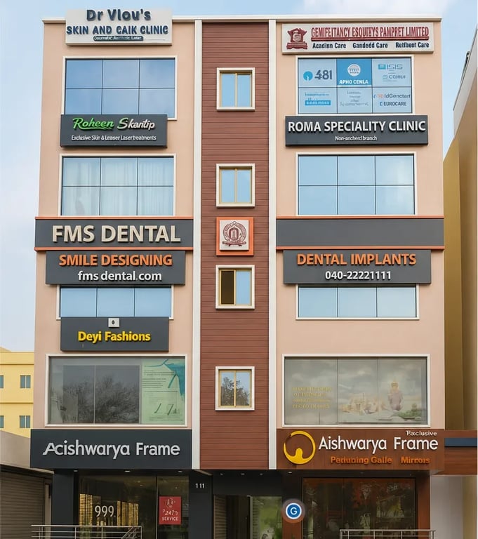 Fms Dental Clinics, photo 2