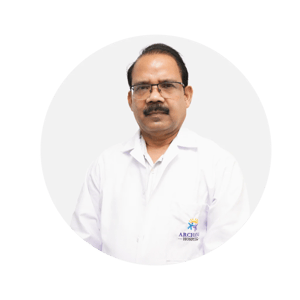 Dr Rohith Kumar Nayak, photo