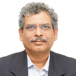 Dr Mallikarjuna Reddy N, photo