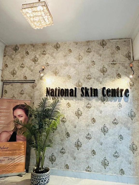 National Skin Centre Secunderabad, photo 2