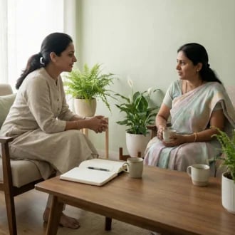Saanthwana Counselling and Healing Center, photo 2