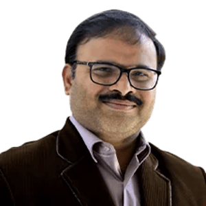Dr N Ravisankar Reddy, photo