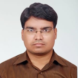 Dr MD Ghousuddin, photo