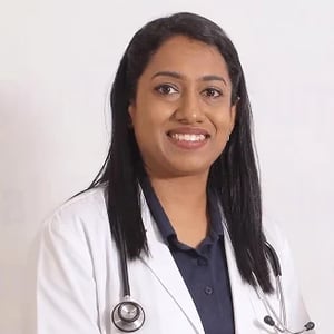 Dr Padmalakshmi Bharathi Mohan, photo