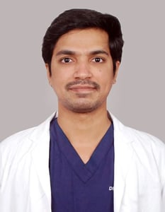 Dr Surya Kiran, photo