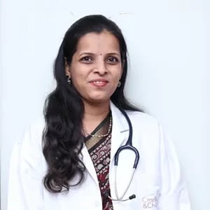 Dr Padmavathi P, photo