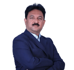 Dr Chandra Sekhar Chevuturu, photo