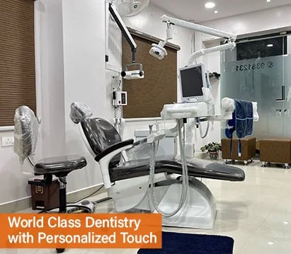 RootZ Dental Care & Implant Centre - Nagole, photo 2