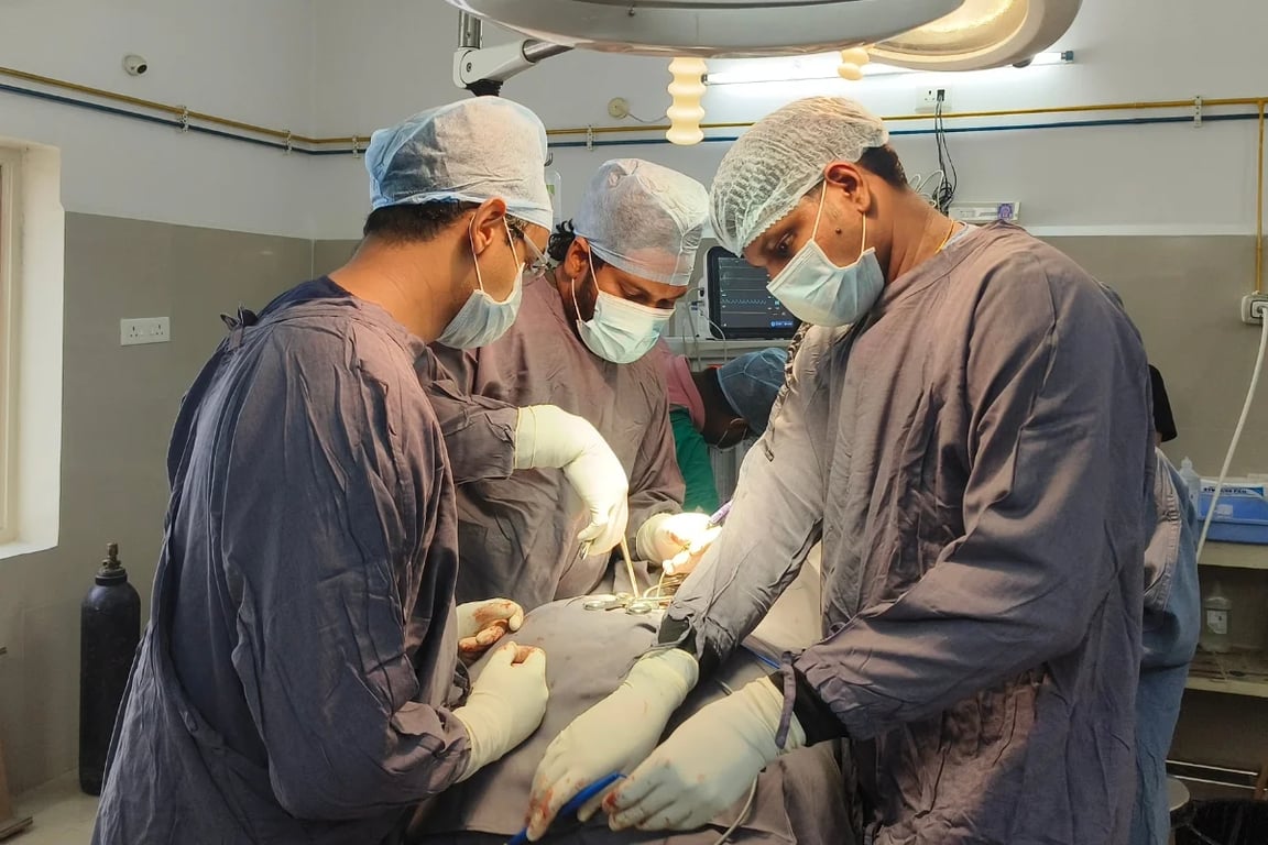 Goutam Neuro Care, photo 2