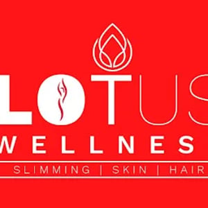 Lotus Cosmo Care logo