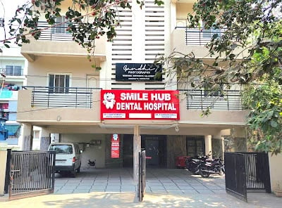 Smile Hub Dental Hospital, photo 2
