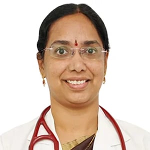 Dr R. Nivalika, photo