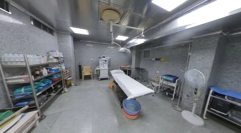 Mahavir Hospital & Research Centre, photo 3