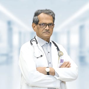Dr R.V.RAO, photo