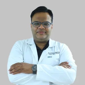 Dr Rahul Agarwal S, photo
