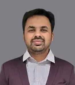 Dr Arif Khan, photo