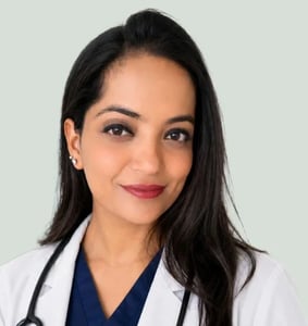 Dr Deepa A. Ingale, photo